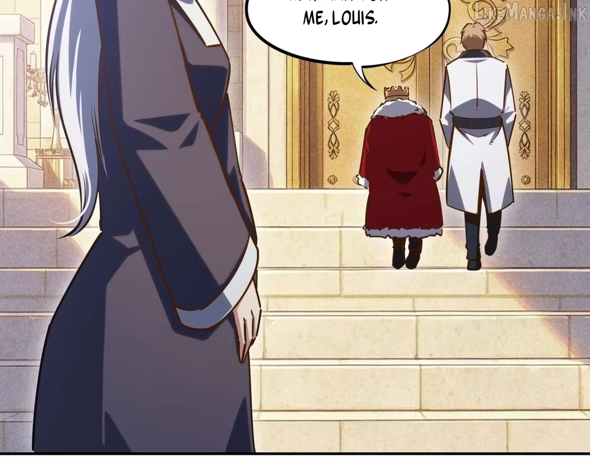 All People Scramble for the Tower, I Cleared 999 Floors in Advance Manga Chapter 56  - page 56